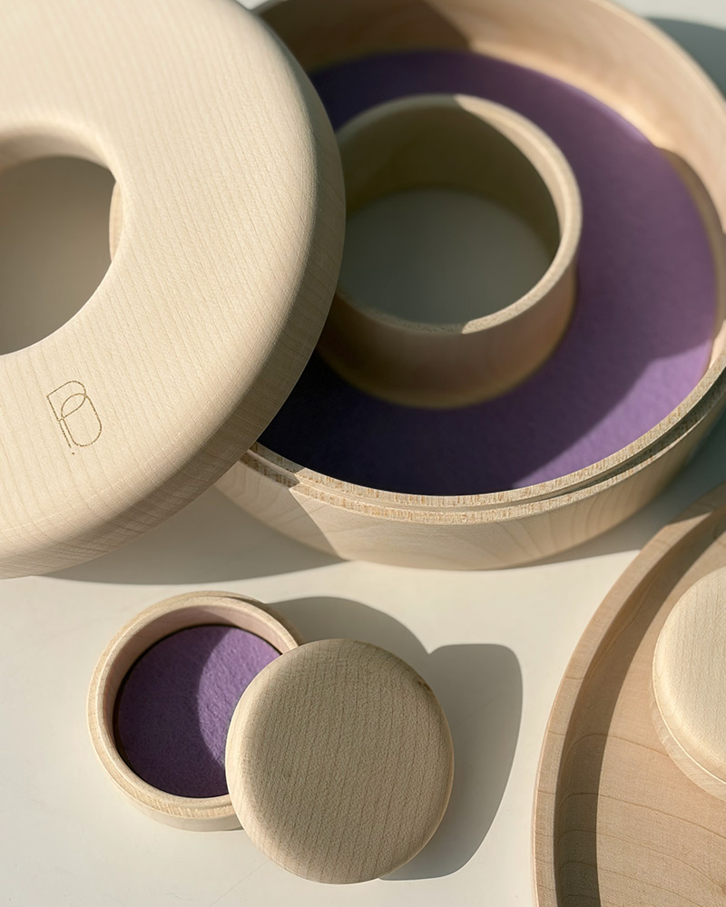 SET – Collection POLI n°2 – Image 6