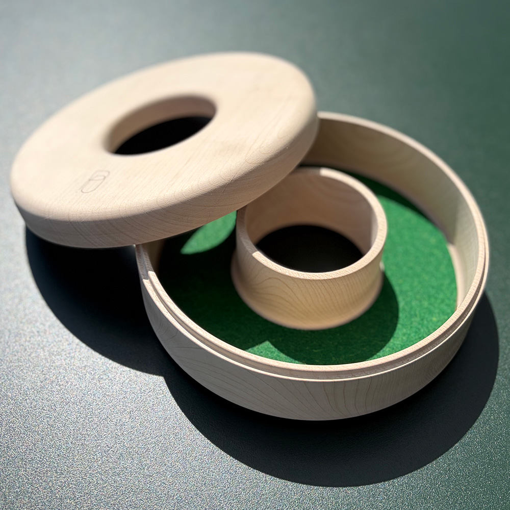 Ring case - Collection POLI n°2 – Image 6