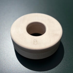 Ring case - Collection POLI n°2