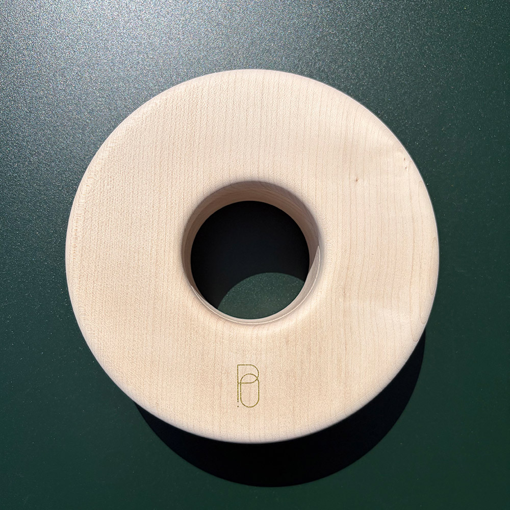 Ring case - Collection POLI n°2 – Image 3