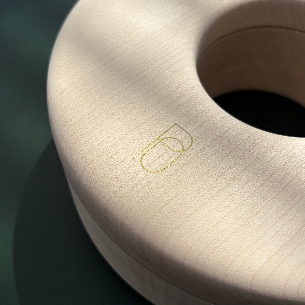 Ring case - Collection POLI n°2 – Image 4